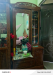 Dressing table